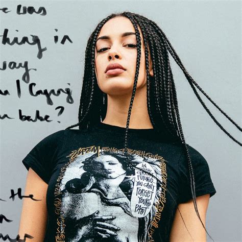 jorja smith weight|Jorja Smith Height Weight Bra Size Body。